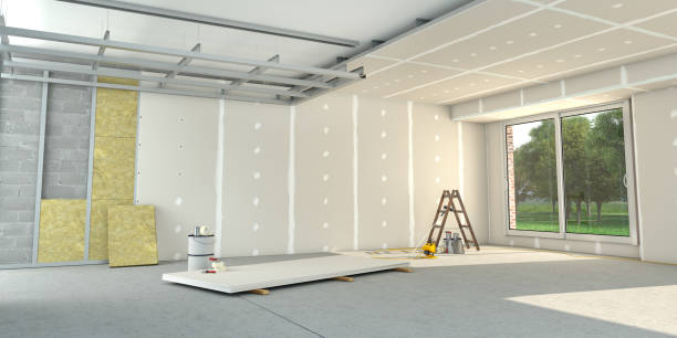 Best Professional Insulation Contractor  in Benton, IL